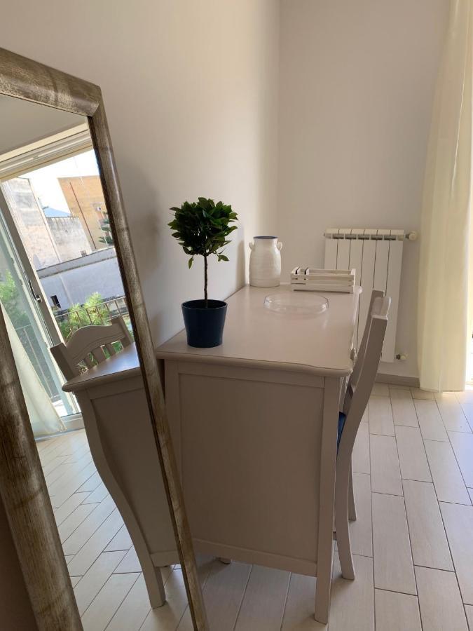 Le Dimore Di Casotti Lecce Extérieur photo