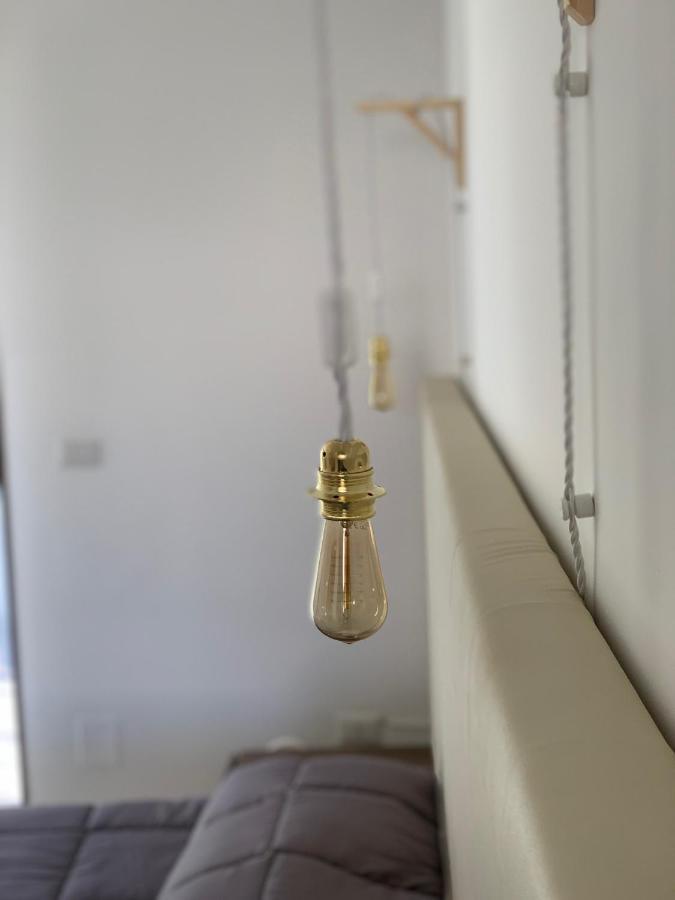 Le Dimore Di Casotti Lecce Extérieur photo