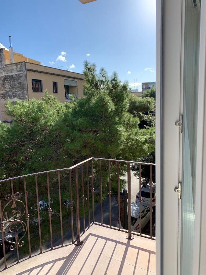 Le Dimore Di Casotti Lecce Extérieur photo