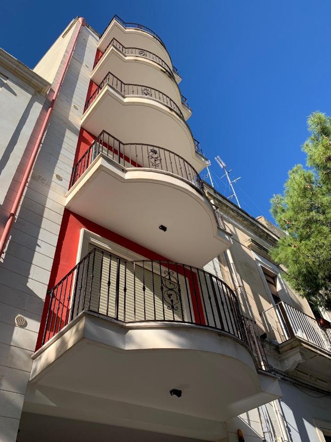 Le Dimore Di Casotti Lecce Extérieur photo