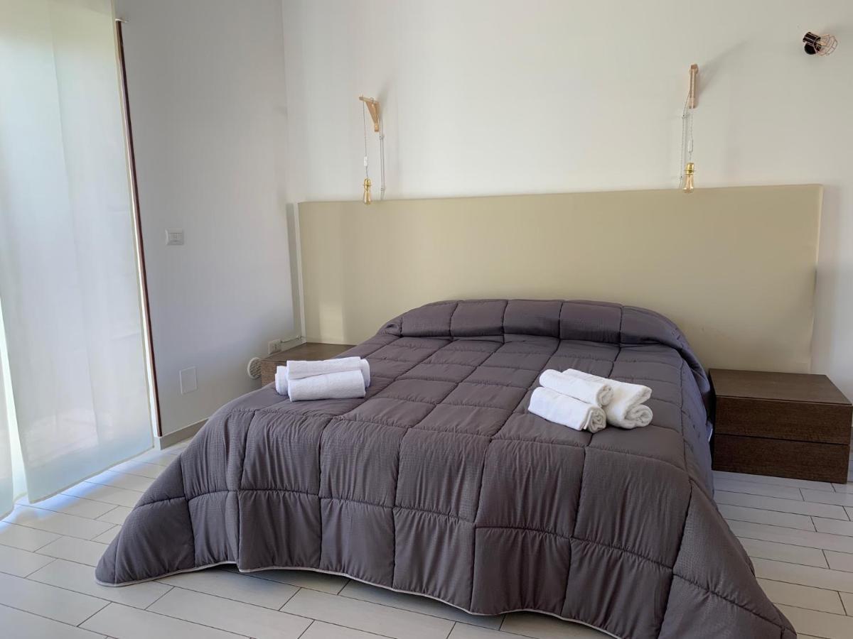 Le Dimore Di Casotti Lecce Extérieur photo